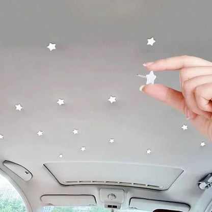 Car Ceiling Fabric Fixing Clips Universal Car Roof Lining Cloth Dropping Repair Buckle Automotive Interior Decor Accessories