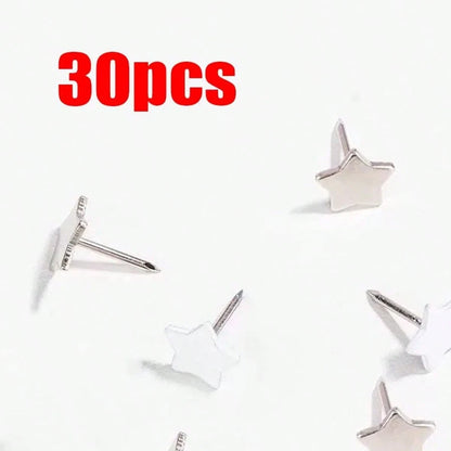 Car Ceiling Fabric Fixing Clips Universal Car Roof Lining Cloth Dropping Repair Buckle Automotive Interior Decor Accessories