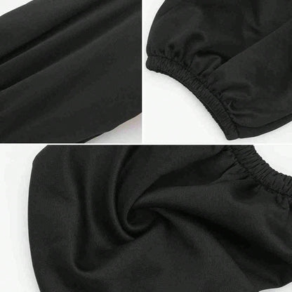 Car Seat Headrest Cover Anti-Dirty Elastic Protective Covers For Dodge SRT Journey Charger Challenger Caliber Nitro Durango