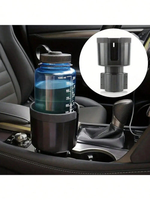 Car Truck Drink Holder, Universal ABS Plastic Vehicle Interior Hanging Window Cup Rack, Car Hanging Organizer Accessory For Women Storage Organizer Travel Essentials Back To School Dormitory Storage