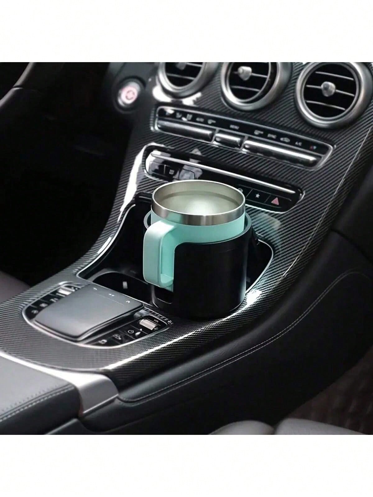 Car Truck Drink Holder, Universal ABS Plastic Vehicle Interior Hanging Window Cup Rack, Car Hanging Organizer Accessory For Women Storage Organizer Travel Essentials Back To School Dormitory Storage