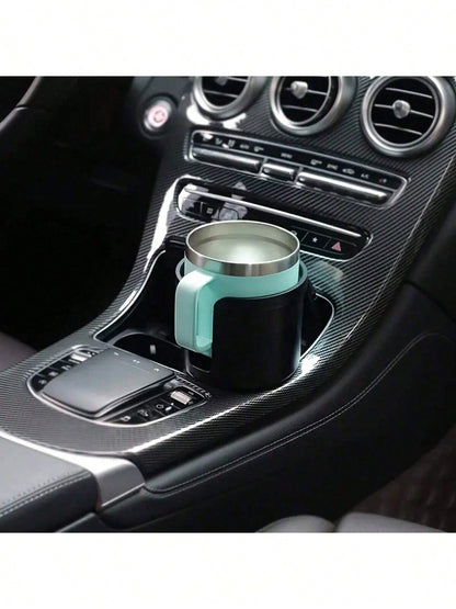 Car Truck Drink Holder, Universal ABS Plastic Vehicle Interior Hanging Window Cup Rack, Car Hanging Organizer Accessory For Women Storage Organizer Travel Essentials Back To School Dormitory Storage