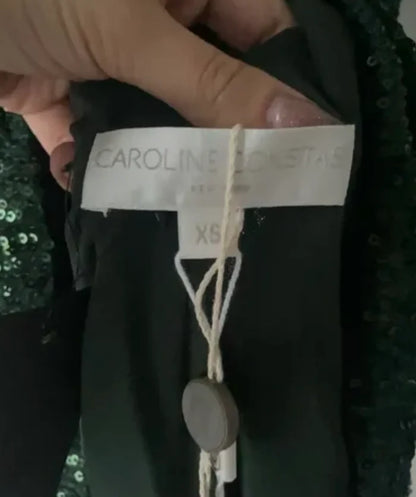 Caroline Constas-klänning NWT