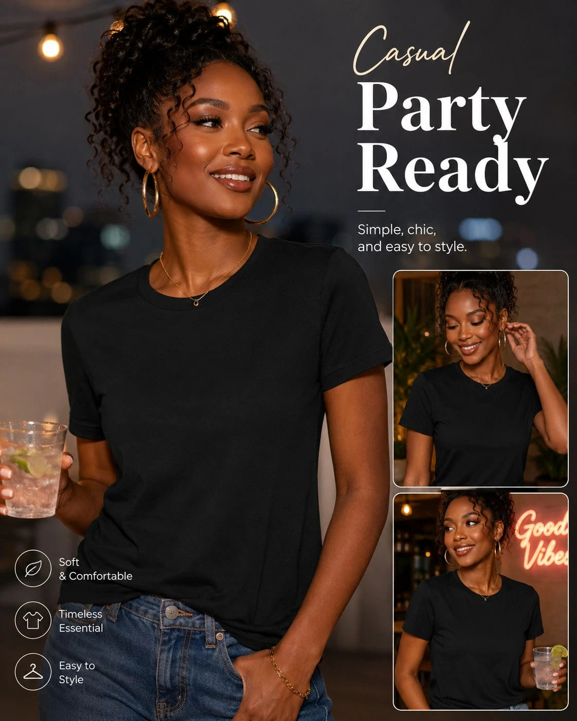 Casual Fashion Women's-Shirt With Teach Bolt Graphic Summer And Spring Wear Teachers And Education Lovers