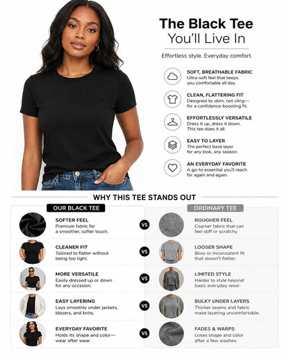 Casual Fashion Women's-Shirt With Teach Bolt Graphic Summer And Spring Wear Teachers And Education Lovers