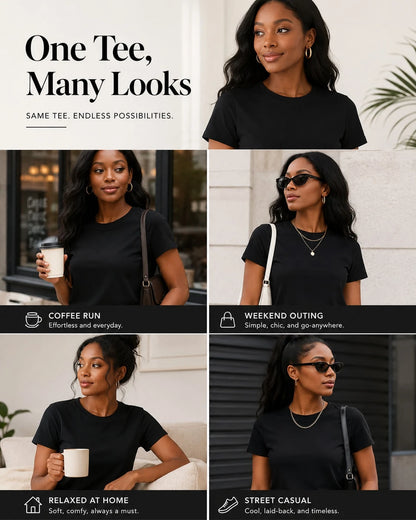 Casual Fashion Women's-Shirt With Teach Bolt Graphic Summer And Spring Wear Teachers And Education Lovers