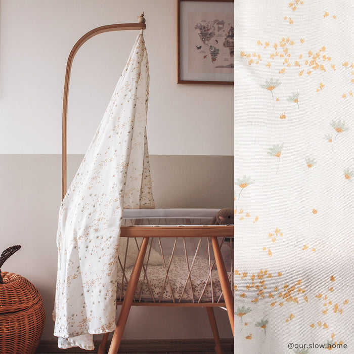 Charlie Crane Kumi Cradle Canopy
