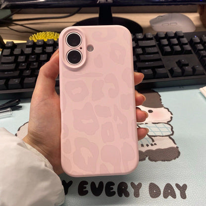 Cheetah,Leopard Print Fashionable Purple Leopard Print Phone Case Compatible With IPhone 17 Pro Max/17 Pro/17/16 Pro Max/16/16 Pro/15/15 Pro Max/15 Pro/11/12/13/14 Pro Max/12 Pro/12 Pro Max/13 Pro/13