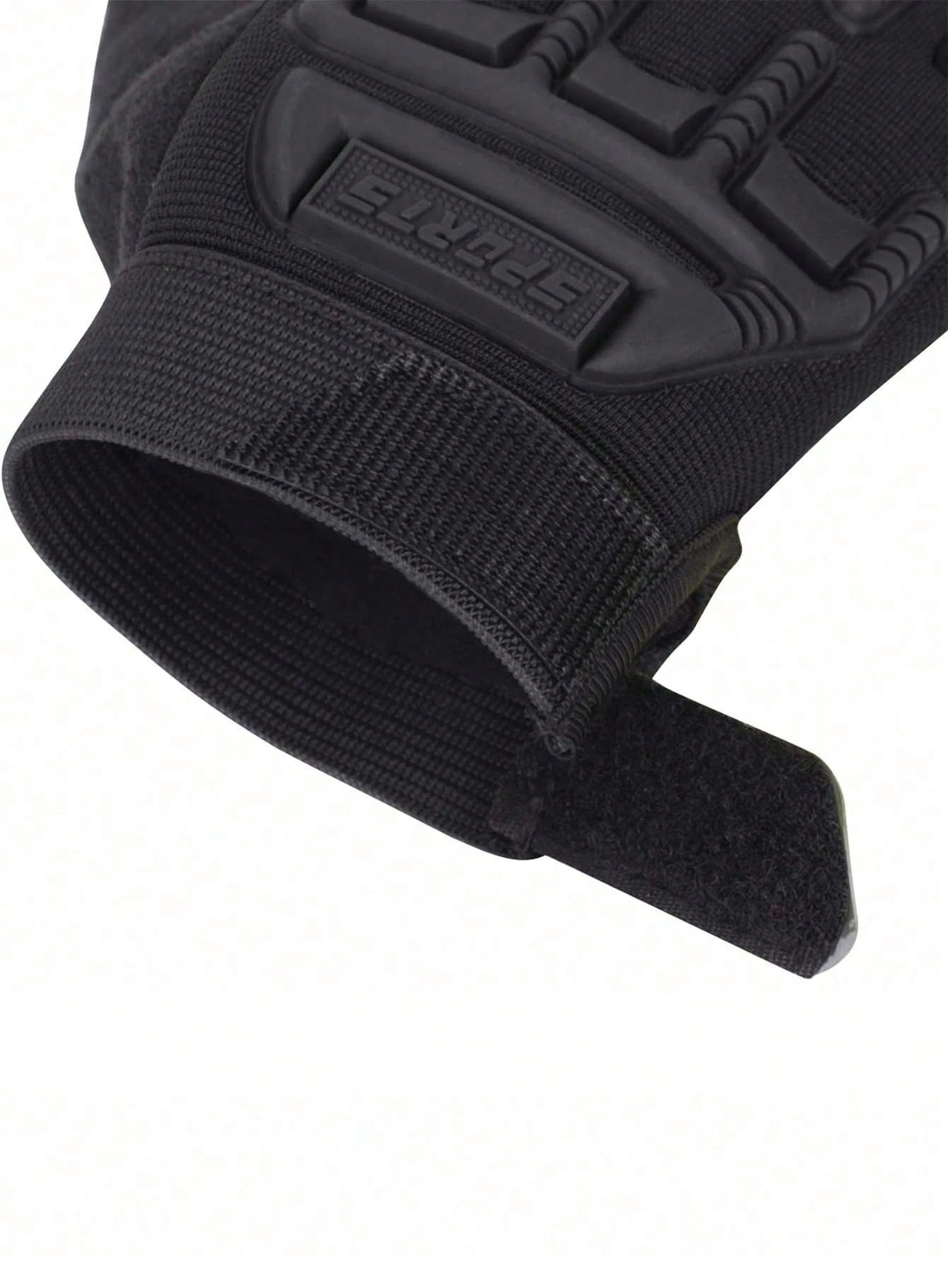 Children's Sports Half-Finger Gloves- For Boys And Girls For Outdoor Cycling, Rock Climbing, Skating And Fishing, Back To School, First Day Of School
