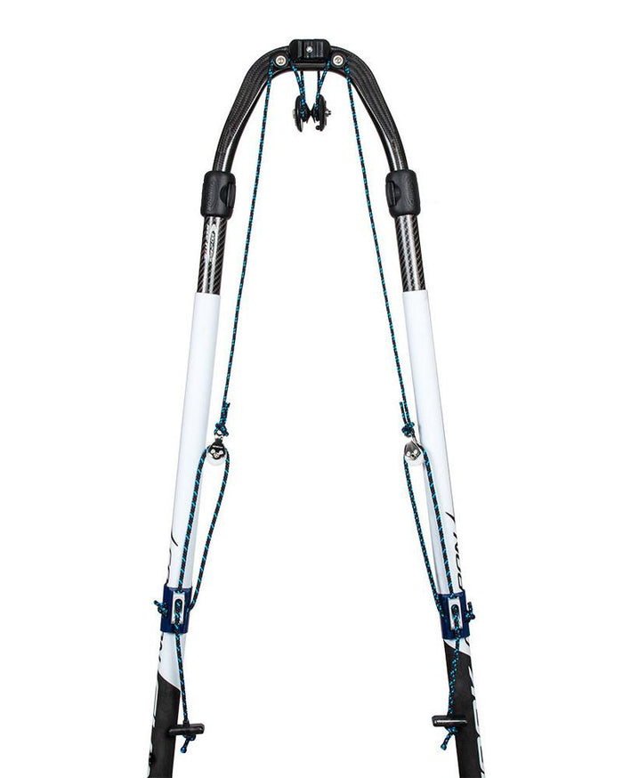 Chinook In Flight Adjustable Outhaul System
