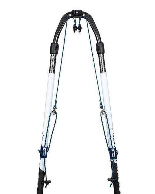 Chinook In Flight Adjustable Outhaul System