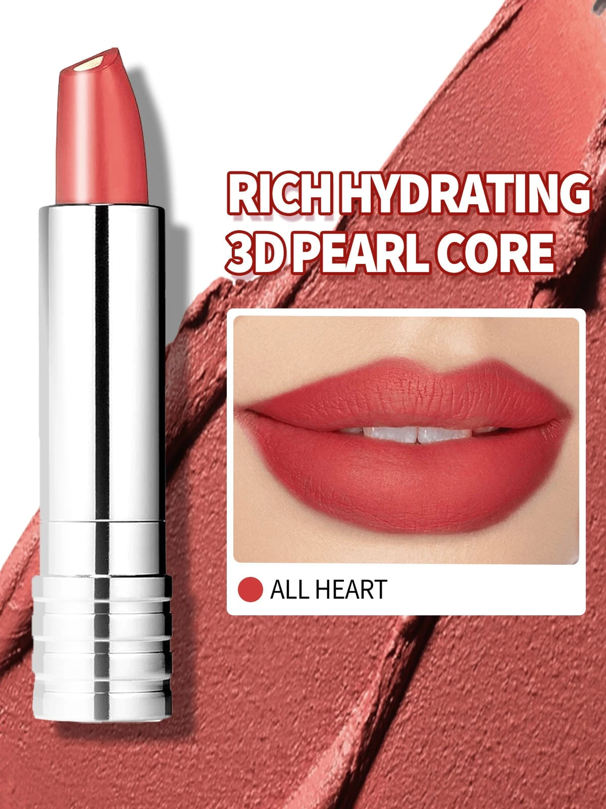 Clinique [Makeup Bundle]Dramatically Different Lipstick Shaping Lip Colour+Quickliner™ For Lips 08 Intense Cosmo 0.1oz/3g+0.01oz/0.26g