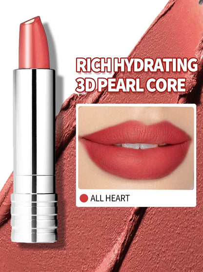 Clinique [Makeup Bundle]Dramatically Different Lipstick Shaping Lip Colour+Quickliner™ For Lips 08 Intense Cosmo 0.1oz/3g+0.01oz/0.26g
