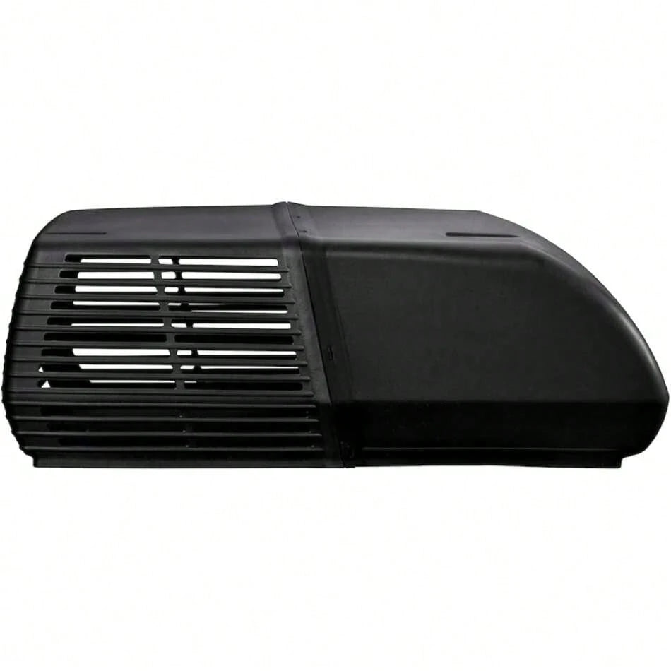 Coleman-H 48203-069 Signature Series H 3 Plus Medium-Profile Air Conditioner- 13,500 BTU, Textured Black (Wood S),45822148