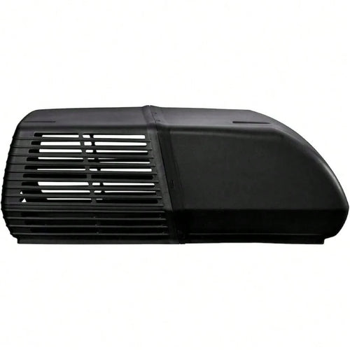 Coleman-H 48203-069 Signature Series H 3 Plus Medium-Profile Air Conditioner- 13,500 BTU, Textured Black (Wood S),45822148