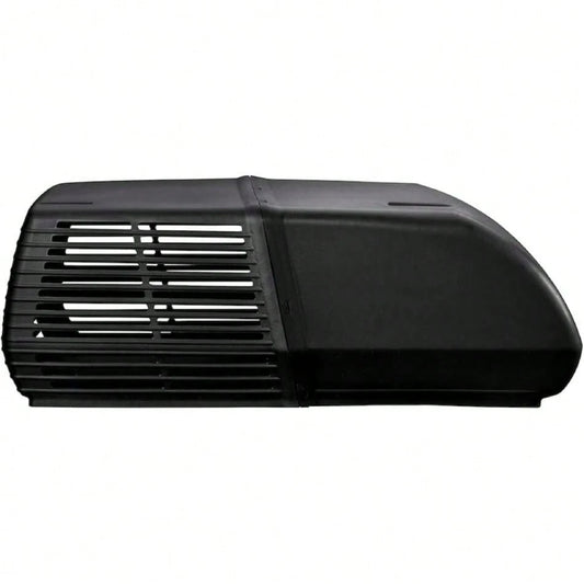 Coleman-H 48203-069 Signature Series H 3 Plus Medium-Profile Air Conditioner- 13,500 BTU, Textured Black (Wood S),45822148