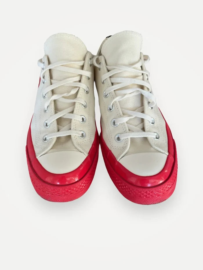 Comme des Garcons-sneakers