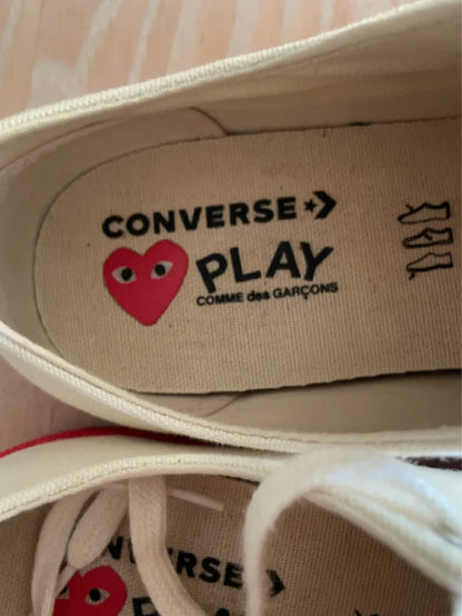 Comme des Garcons-sneakers