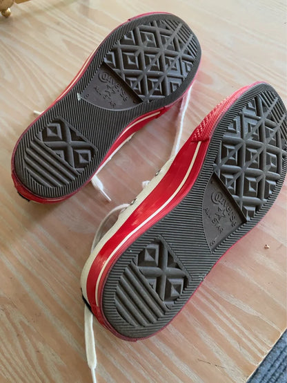 Comme des Garcons-sneakers