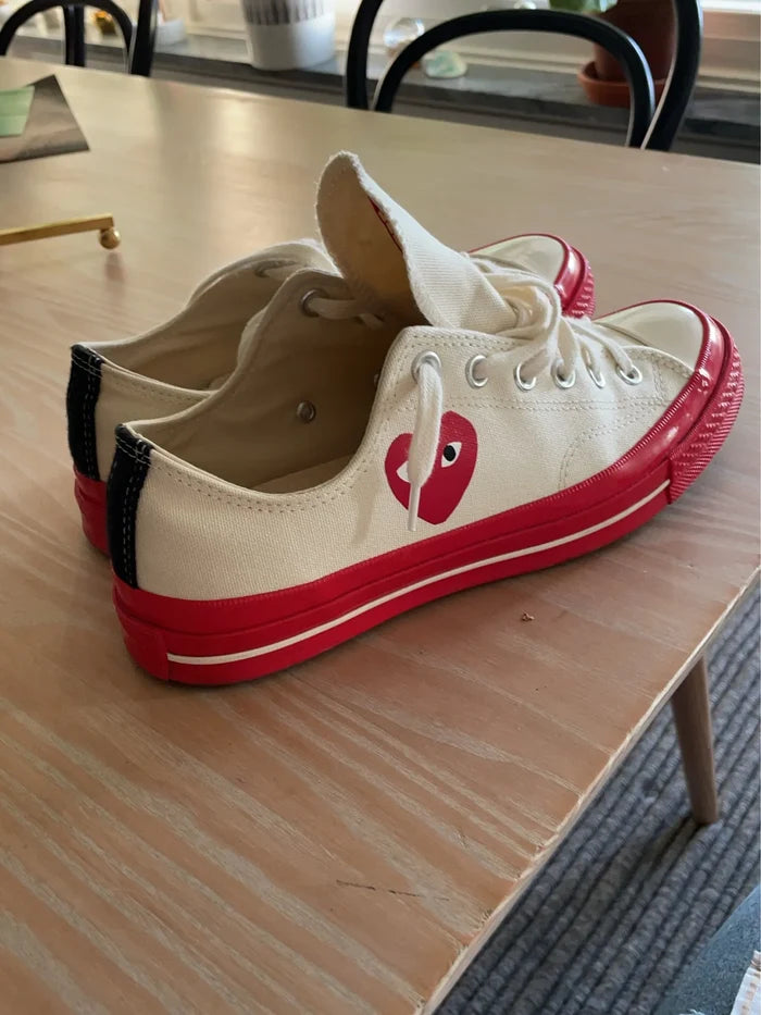 Comme des Garcons-sneakers