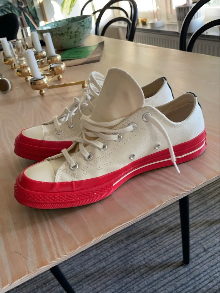 Comme des Garcons-sneakers