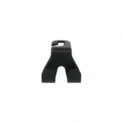Concealed Creative New Car Seat Back Hook Multi Functional Rear Car Phone Holder Hook Automotive Accessories