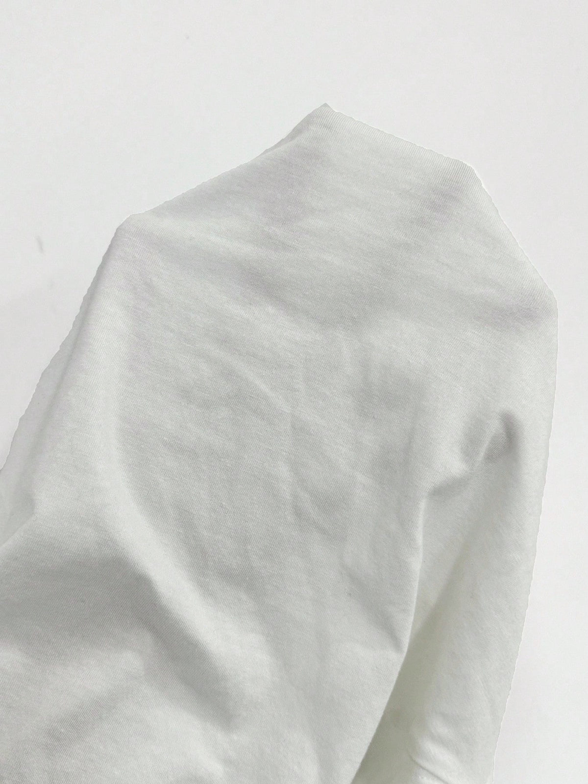 Coolane Women's Summer Country Concert Going Out Boho Beach Vacation Basic Minimalist Washed 100% Cotton White Pants Curved Hem Pants, Fall Women Clothes