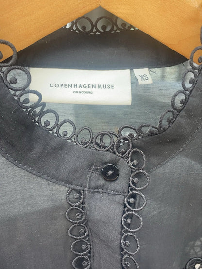 Copenhagen Muse-klänning NWOT