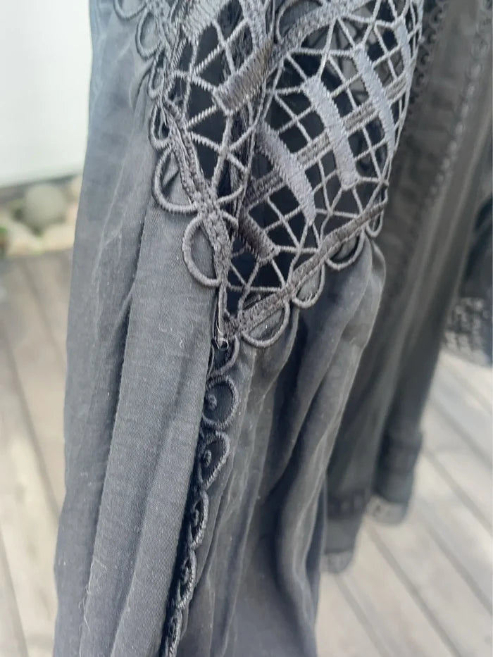 Copenhagen Muse-klänning NWOT