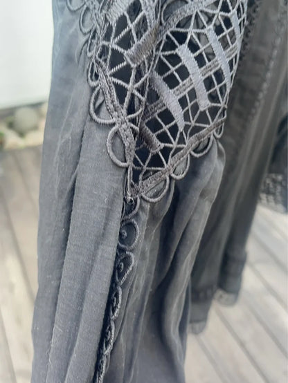 Copenhagen Muse-klänning NWOT