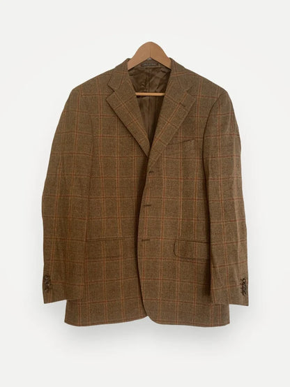 Corneliani Cc Collection-ullkavaj