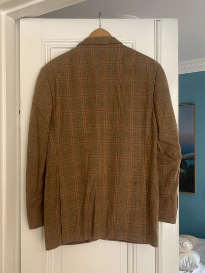 Corneliani Cc Collection-ullkavaj