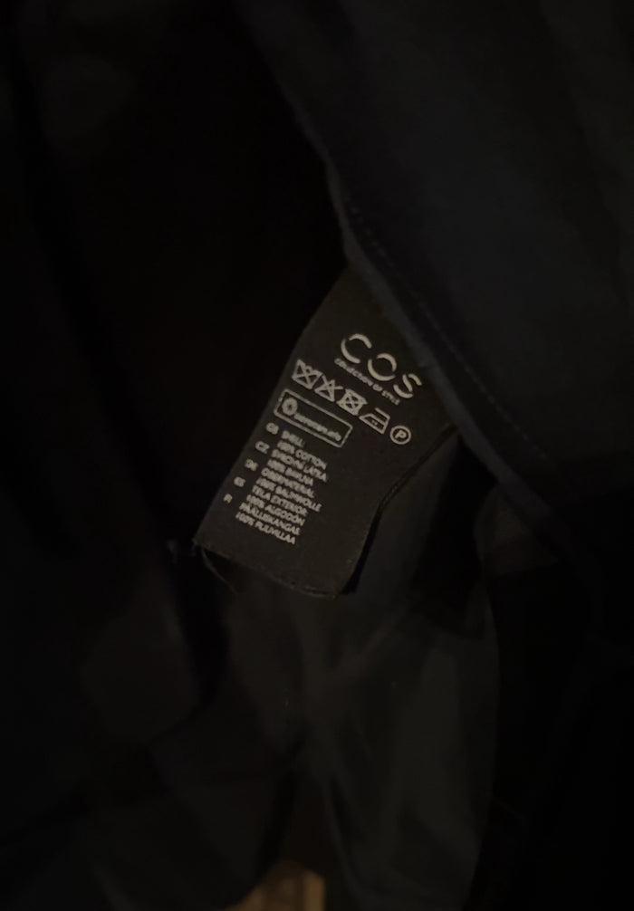 Cos-kavaj