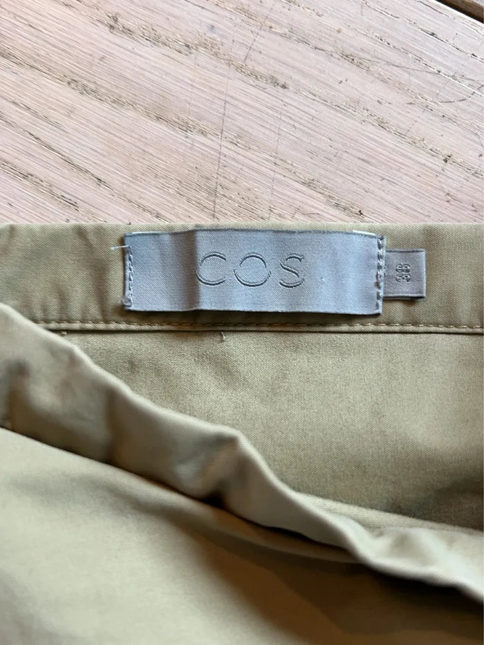 Cos-kjol