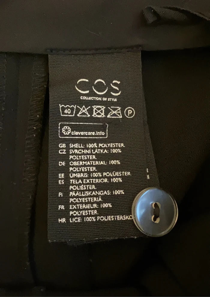 Cos-kjol