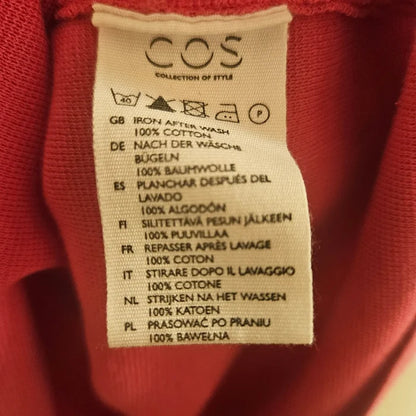 Cos-klänning