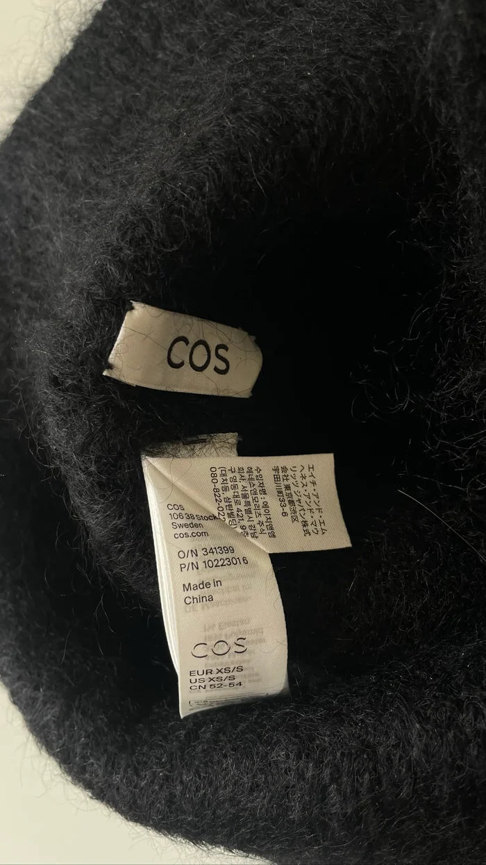 Cos-mössa