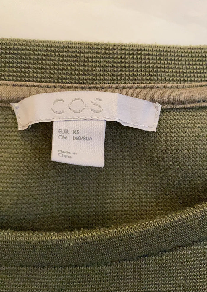 Cos-tröja