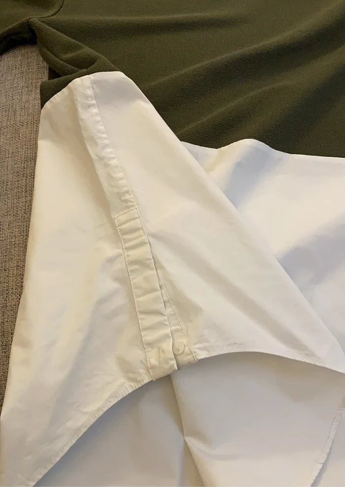 Cos-tröja