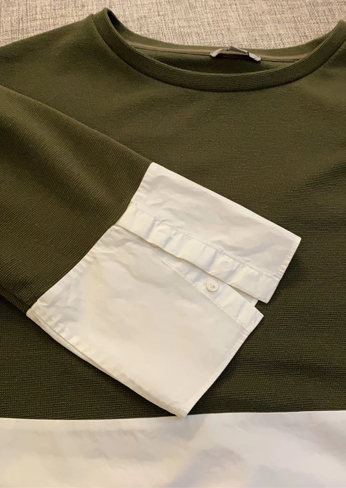 Cos-tröja