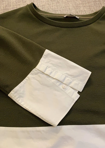 Cos-tröja