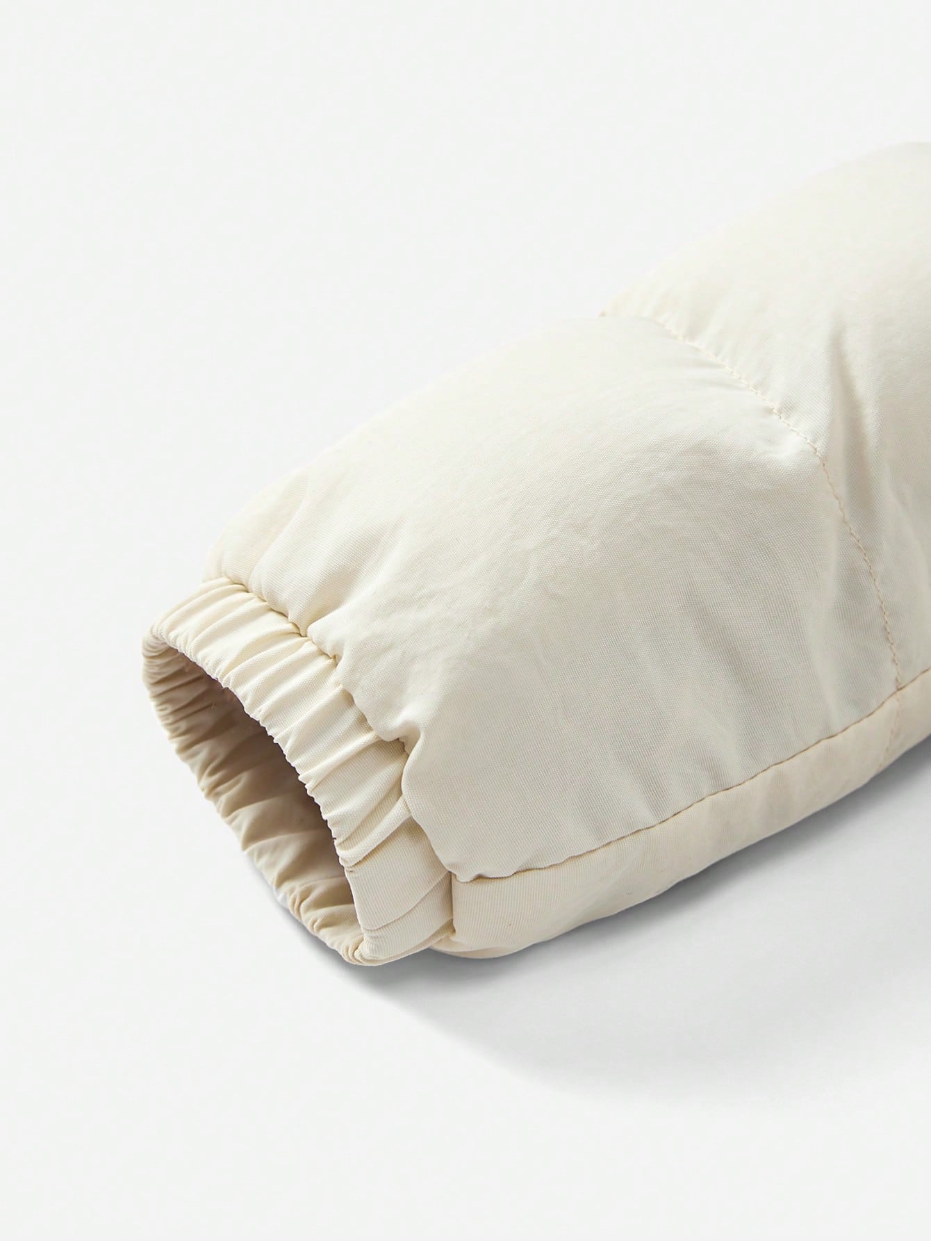 Cozy Pixies Baby Boy Casual Jacket Padded Autumn Coat Thickened With Hood Suitable For Winter