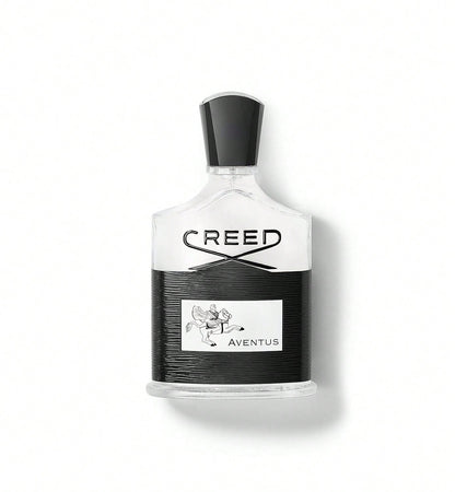 Creed Aventus, Men's Luxury Cologne, Dry Woods, Fresh & Citrus Fruity Fragrance 3.38 Fl Oz