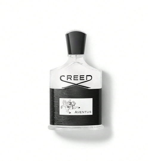 Creed Aventus, Men's Luxury Cologne, Dry Woods, Fresh & Citrus Fruity Fragrance 3.38 Fl Oz