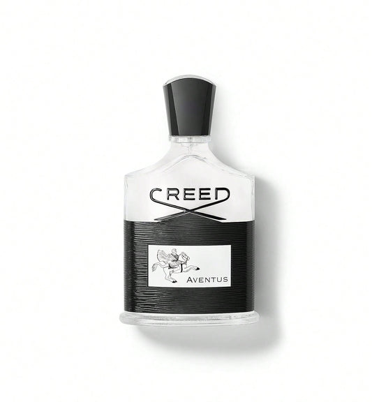 Creed Aventus, Men's Luxury Cologne, Dry Woods, Fresh & Citrus Fruity Fragrance 3.38 Fl Oz