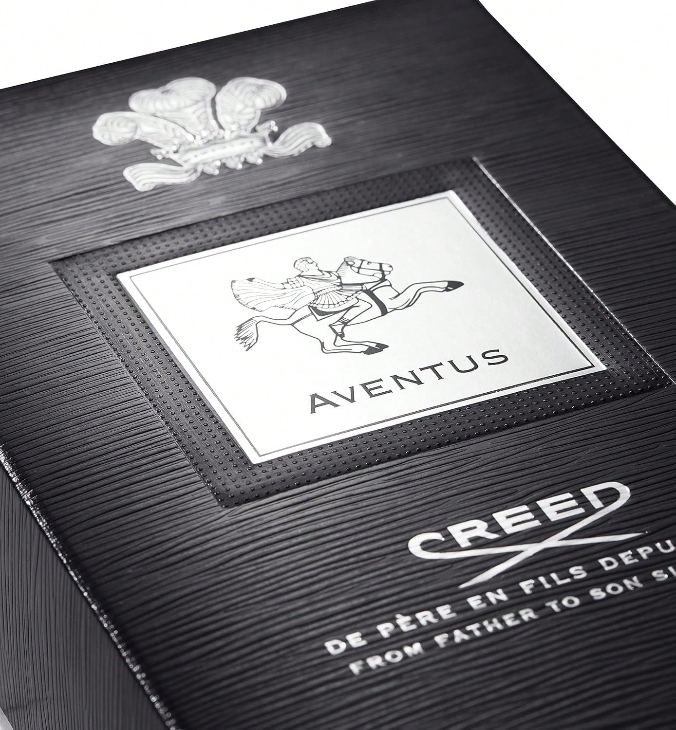 Creed Aventus, Men's Luxury Cologne, Dry Woods, Fresh & Citrus Fruity Fragrance 3.38 Fl Oz