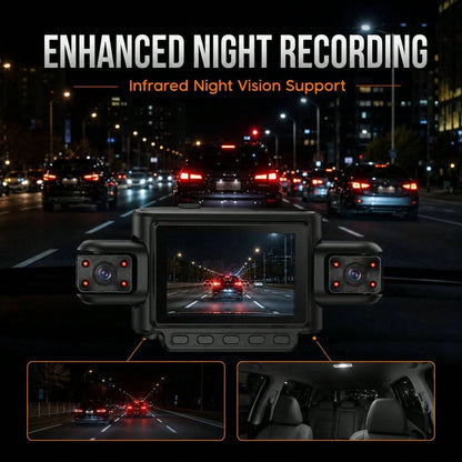 Curear Dashcam