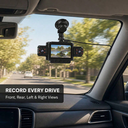 Curear Dashcam