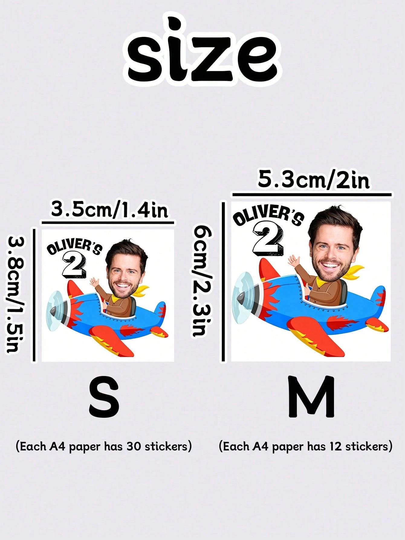 Custom Photo Temporary Tattoo Stickers, Personalized Name Face Tattoo Stickers, Customizable Bachelor Party Tattoo Stickers, Customizable Image Funny Body Decoration Stickers, Suitable For Bridal Show