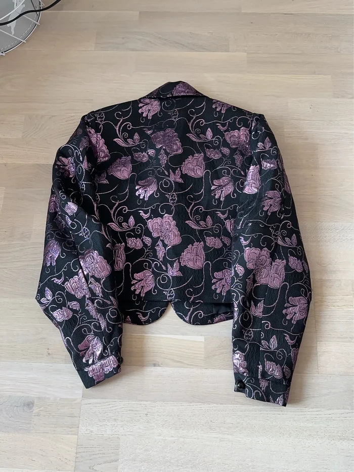 Custommade-kavaj NWOT